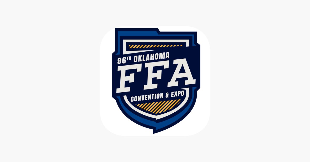 ‎Oklahoma FFA Convention on the App Store