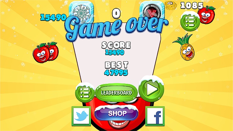 PPAP pineapple pen shooting screenshot-4