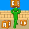 Icon Word Runners 3D