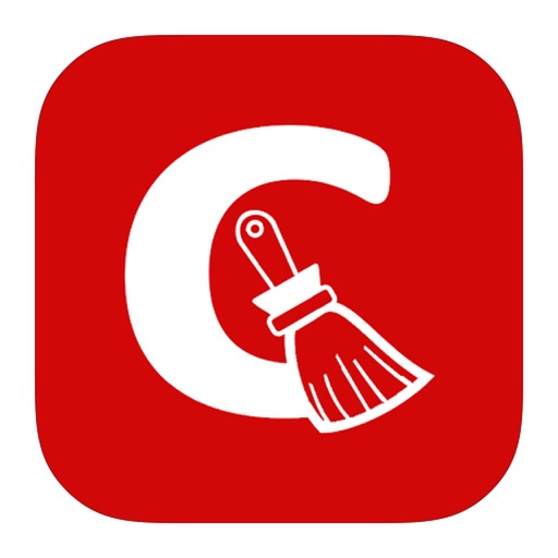 Smart Cleanup & remove duplicate photo icon