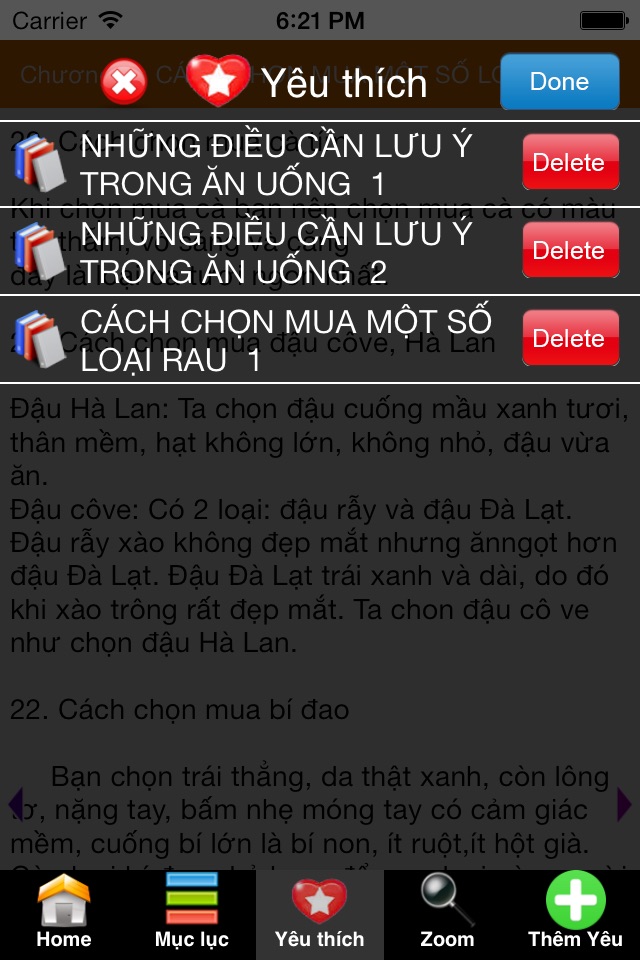 1000 Mẹo Vặt Hay Nhất screenshot 4