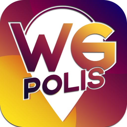 WG Polis. You are here!