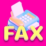 FAX — JustSendFax™ for iPhone®
