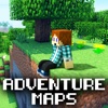 Adventure Maps For Minecraft PE (MCPE)
