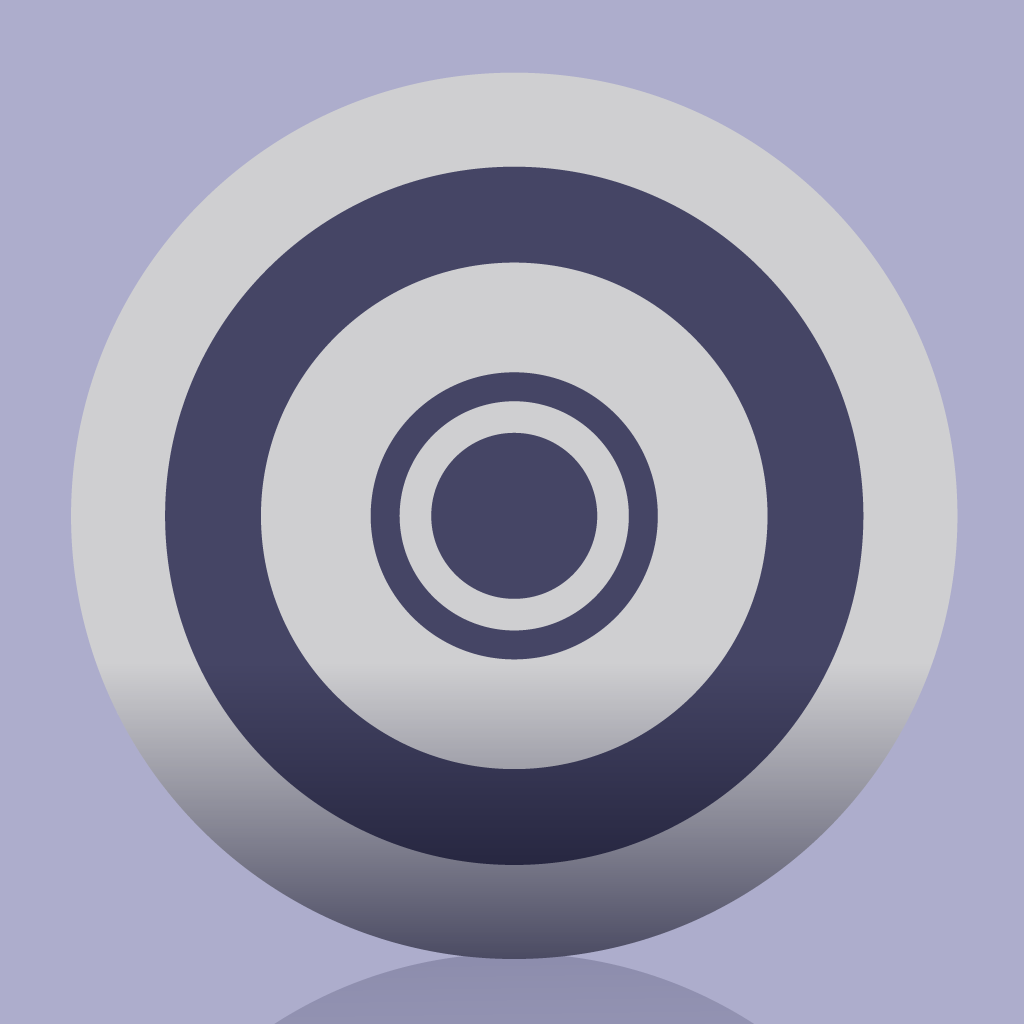 Atlas of Ophthalmology by Onjoph App Icon