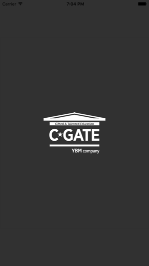 YBM C-GATE Apgujeong