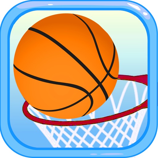 Real Basketball Shoot for NBA Training iOS App