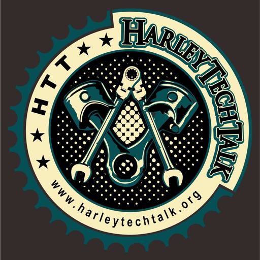 HarleyTechTalk Forums iOS App