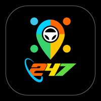 247 Driver