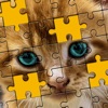 Jigsaw Puzzle Cats & Kitten