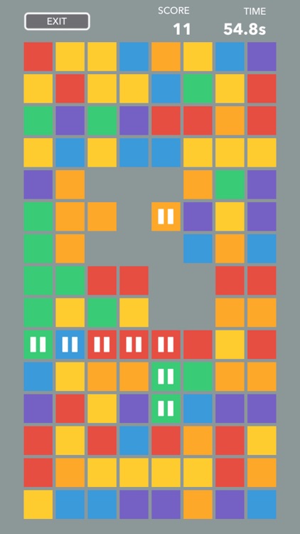 Colour Connect screenshot-3