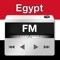 FM Radio Egypt All Stations is a mobile application that allows its users to listen more than 250+ radio stations from all over Egypt