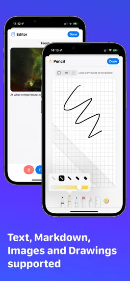 Game screenshot Flippy • Learn Flashcards apk