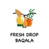 Fresh drop baqala