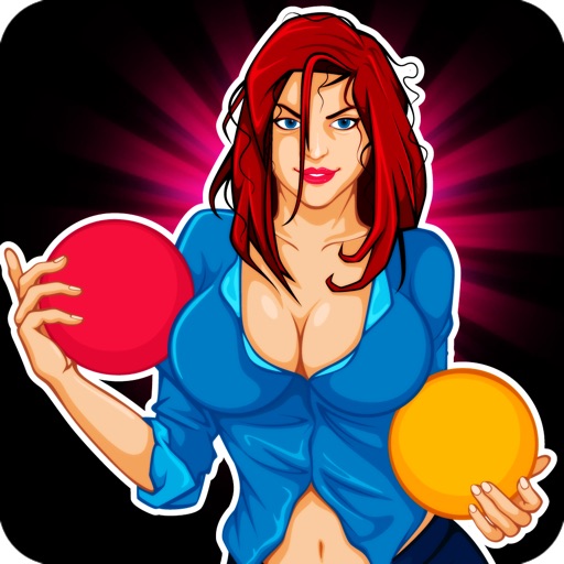 Big Balls Bingo iOS App