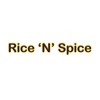 Rice N Spice Leek