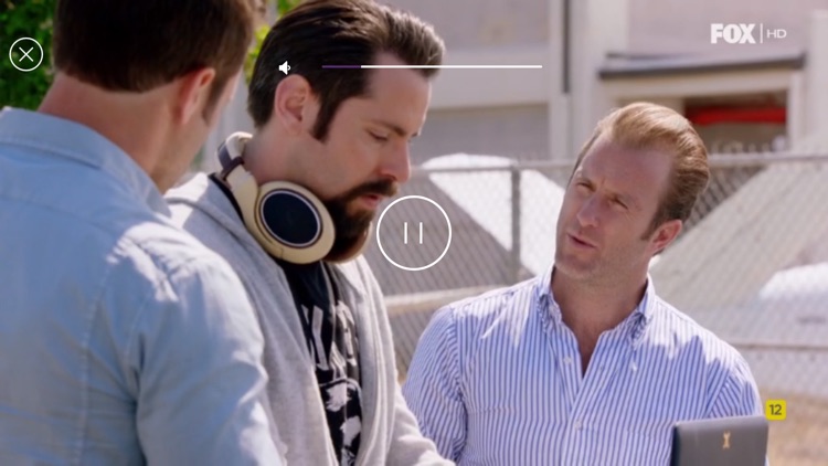 beIN CONNECT España screenshot-4