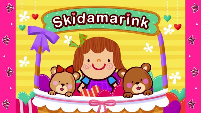 Skidamarink