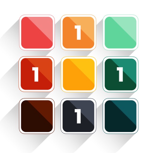 Cross One - Numbers iOS App