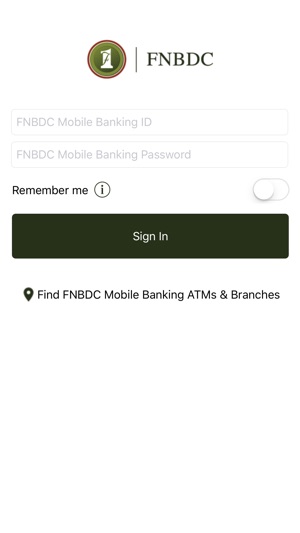 First National Bank Bainbridge(圖2)-速報App