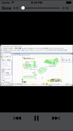 LearnFor MicroStation3D(圖4)-速報App