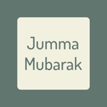Jumma Mubarak