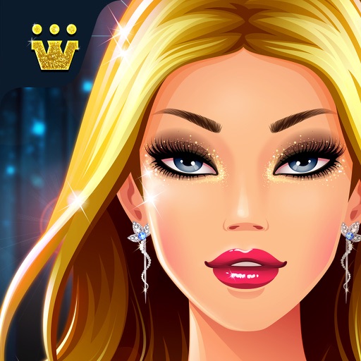 Fashion Diva iOS App