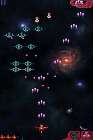 王牌飞行员-经典飞机小游戏 screenshot 2