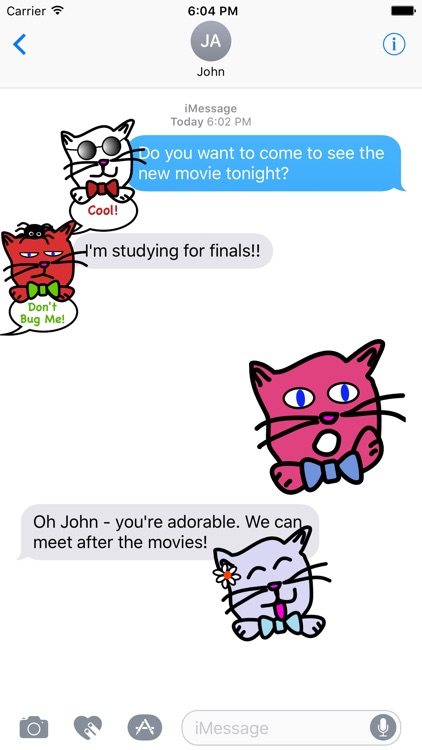 Catzzzz screenshot-4