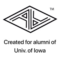 Alumni - Univ. of Iowa Icon 32 px