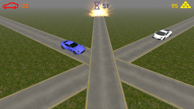 Car Crash 3D(圖2)-速報App