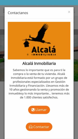 Alcalá inmobiliaria