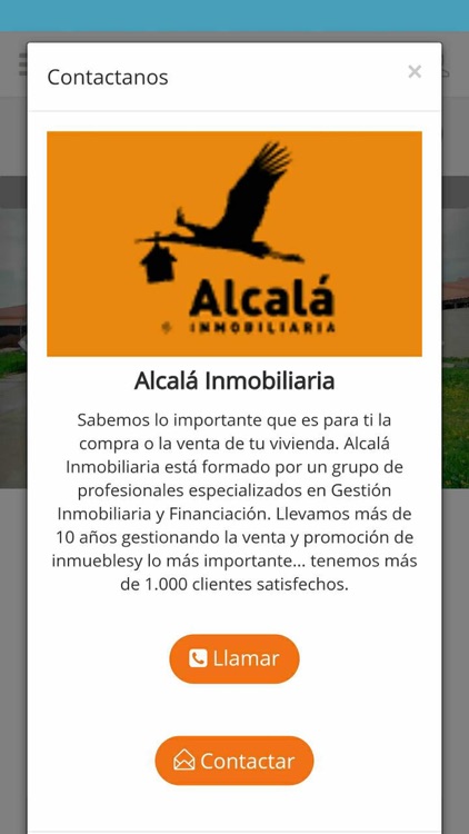 Alcalá inmobiliaria