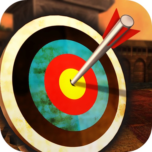 Free Sport Archery iOS App