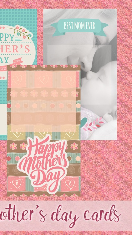 Mother's Day Greeting Card.s With Special Messages