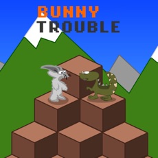 Activities of Bunny Trouble