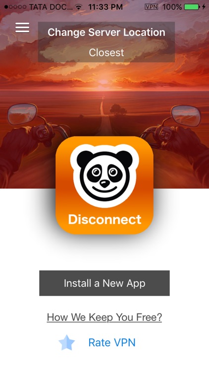 VPN