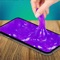 Squish, stretch, and smash slime for a super simulation without the mess