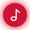 Icon Music Player - Offline-Online