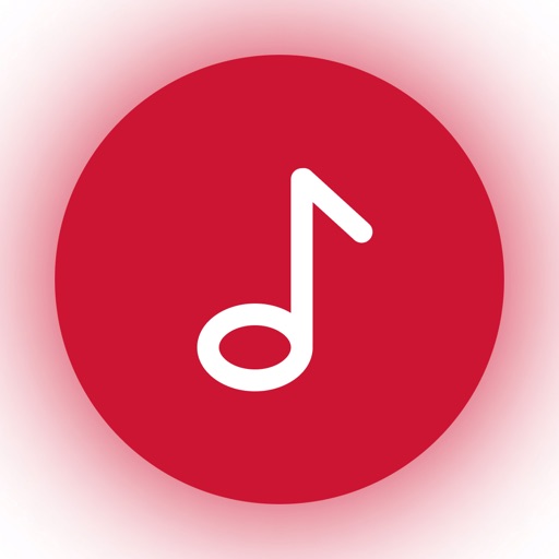 Music Player - Offline-Online iOS App