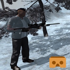 Activities of VR Winter Hunt 3D for Cardboard
