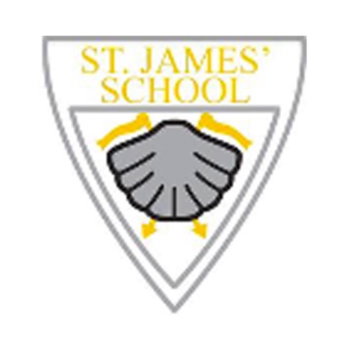 St James' Cofe Va LS(MK40 4BD) icon