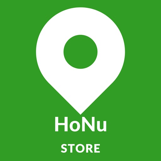 Honu Store icon