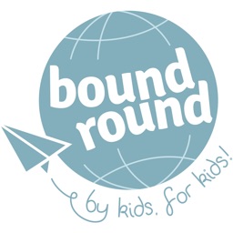 Bound Round: Kids Travel