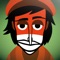 Incredibox is a musical game that helps you create a mix very easily by managing a band of beatboxers
