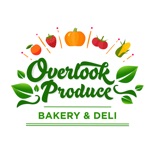 Overlook Produce Bakery  Deli