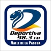 DEPORTIVA 98.3 FM