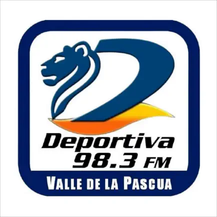 DEPORTIVA 98.3 FM Читы