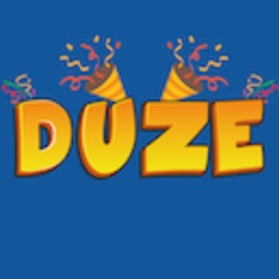 Duze - Party Game