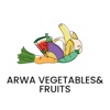 Arwa vegetables and fruits